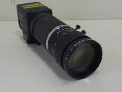 USED KEYENCE CORP CV-020