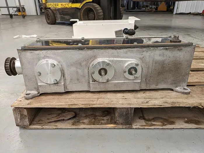 Used _UNKNOWN_ 12-16 D.C. Motors | ND Industrial Surplus #1225246