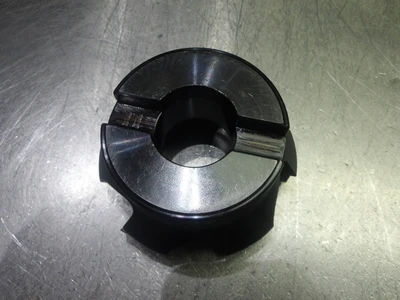 Kennametal 3" Indexable Facemill 1" Arbor KSSISR300SD530M4 (LOC2699A)
