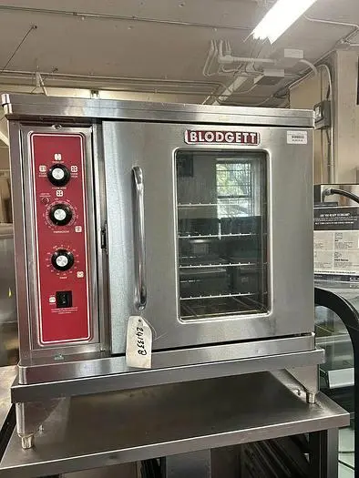 Used BLODGETT CTBRI Electric Cooking Equipment British Columbia CA | Surrey Food Equipment #432603