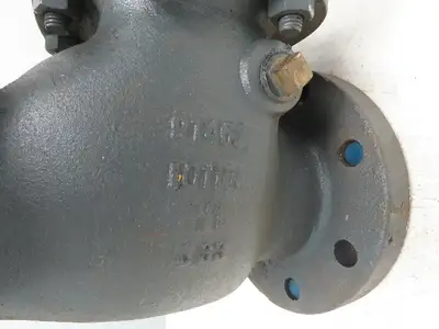 New | in-Stock COLLINS _UNKNOWN_ Valves/Fittings | Arrow Industrial #628666