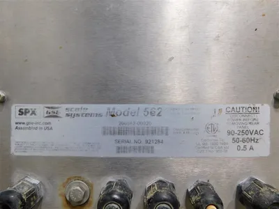 USED GSE 562