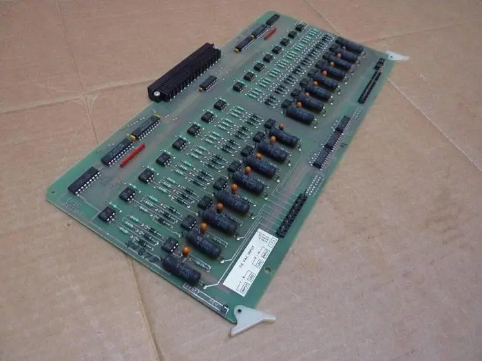 Used SCI 22857 REV G Circuit Boards Michigan US | Ideal Machinery #585201