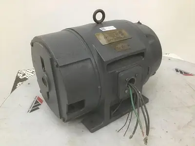 USED GENERAL ELECTRIC 5K286QAB6001A