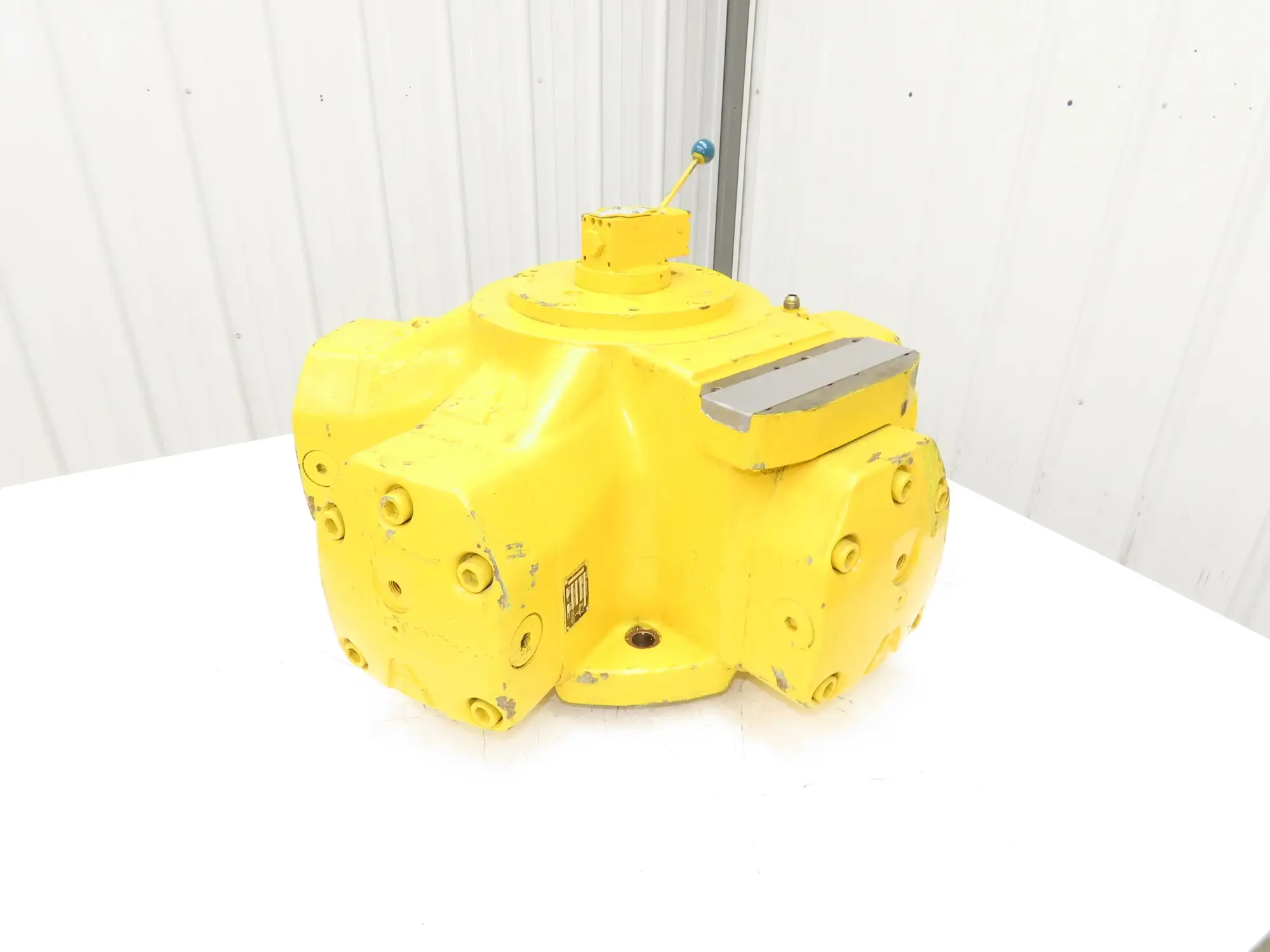 Used PLEIGER _UNKNOWN_ Hydraulic and Pneumatic Motors Indiana US | Arrow Industrial #554503