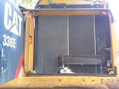 Used 2013 CATERPILLAR 336 E Crawler Excavators Texas US | Proxy Equipment #1388820