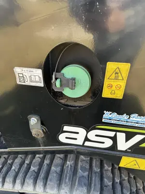Used 2022 ASV RT-25 Compact Track Loaders Oklahoma US | Proxy Equipment #1380945