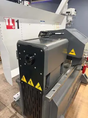2011 HAAS TL-1 CNC Lathes | Toolquip, Inc. (5)