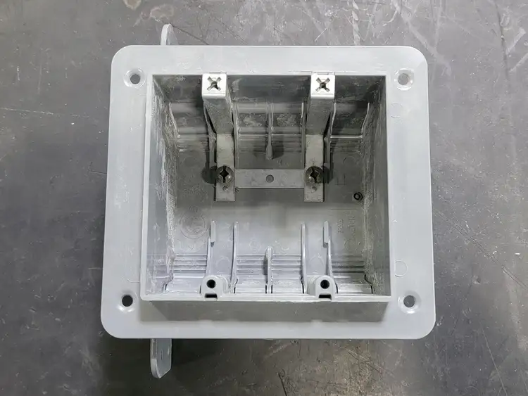 New | in-Stock THOMAS & BETTS 2-WSW Relays & Switches British Columbia CA | Lenmark #270890