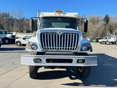 Used 2011 INTERNATIONAL WORKSTAR 7500 Dump trucks Washington US | Puget Sound Truck Sales #1546501