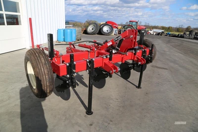 New | in-Stock 2026 JM SHIRK MFG 6515 Ripper/Stripper Pennsylvania US | Zimmerman Farm Service #1410093