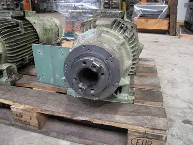 USED CEM JPELX 160-M4