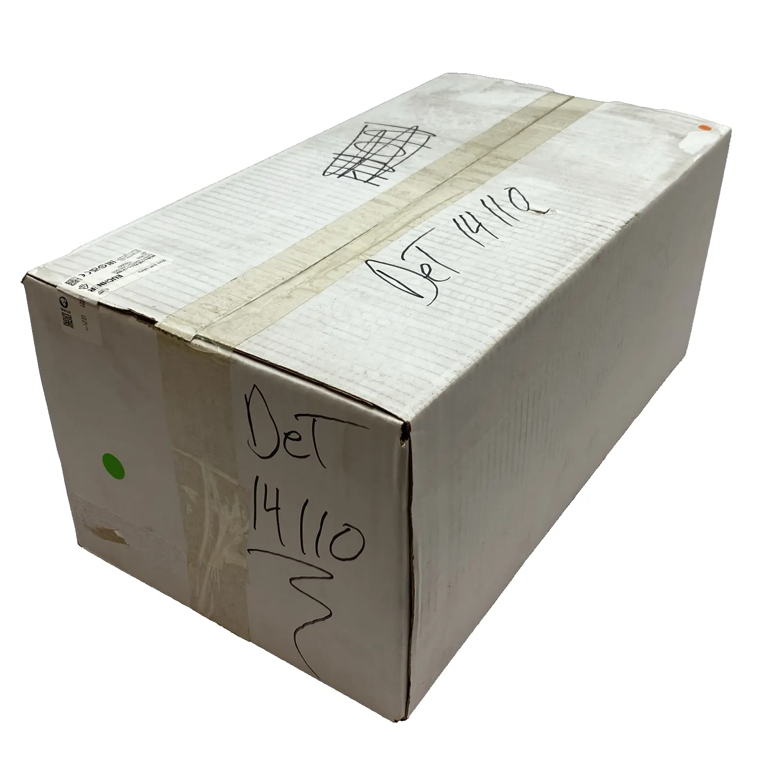 New | in-Stock EUCHNER SAFETY SWITCH UNICODE 121856 106221 121855 Relays & Switches | Maverick Industrial Sales #1111876