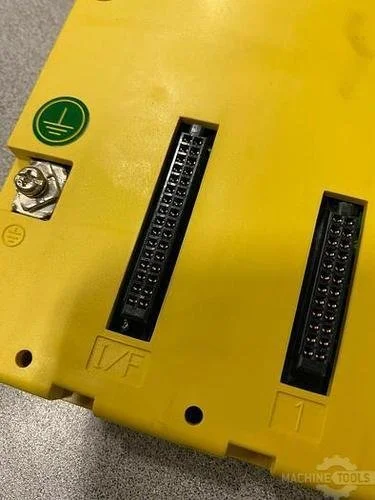 Used FANUC A03B-0819-C001 Tooling & Accessories (Other) Michigan US | RAB Industries, Inc. #184033