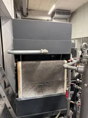 2009 DMG MORI DMU-210P Machining Centers, 5 Axis | Asset Exchange Corporation (18)