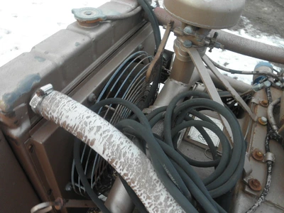 USED GEMINI G-26