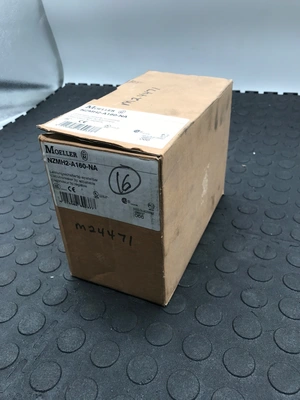 NEW MOELLER NZMH2-A160-NA