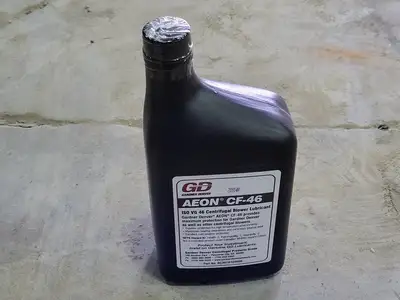 USED GARDNER-DENVER 300RMO6023