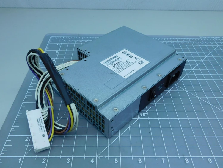 Used LITEON _UNKNOWN_ AC/DC Power Supplies | OCO Industrial #1656529