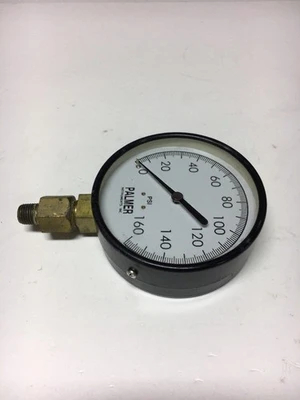 USED Palmer Instruments 0-160