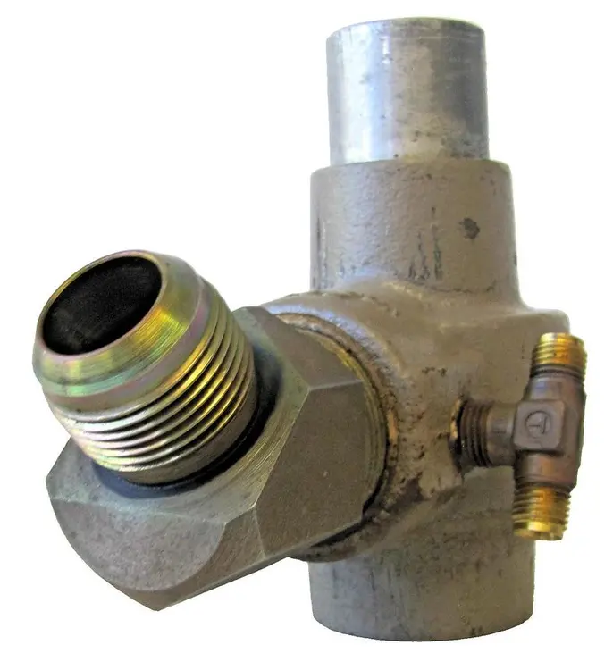 Used LEROI _UNKNOWN_ Air Compressor Parts California US | Bay Line Tool #928806