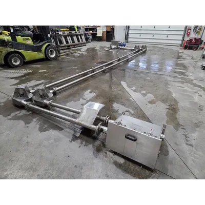 USED UNITFINE MACHINERY CO. ULS76-185