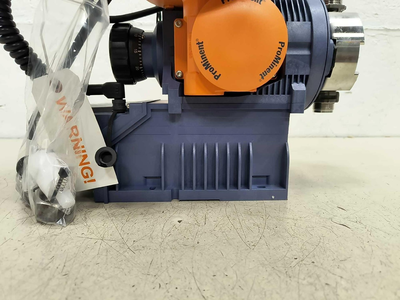 ProMinent S1Cb Metering & Dosing Pumps | Fram Fram LLC (11)