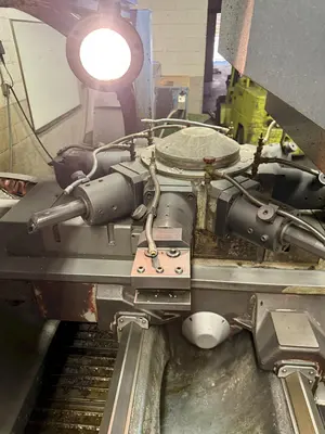 USED 1995 MAZAK PMNX-1600