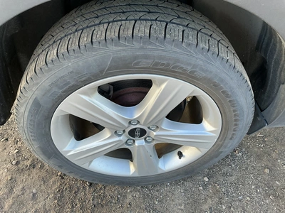 Used 2018 LINCOLN MKC SUVs Michigan US | Miedema Asset Management Group #1476958