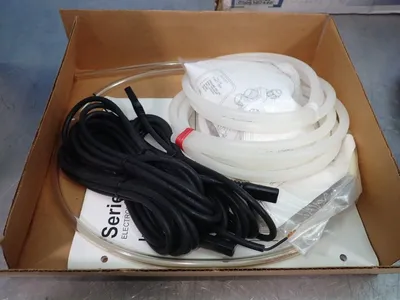 Used PULSATRON LME4TAVHS1500 Pumps Ohio US | HGR 24 #868578