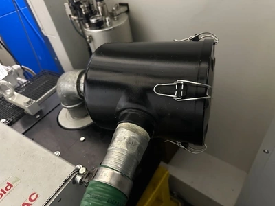 USED 2020 DATRON MLCUBE