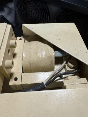 HENDRICKS ENGINEERING 5969 Electrical/PLC/Automation | ESS Industrial Equipment Sales (7)