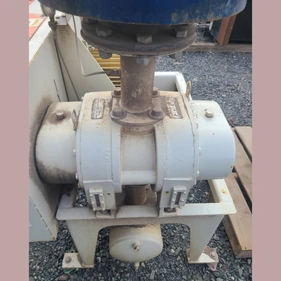 Kice PD3000 Positive Displacement Blower