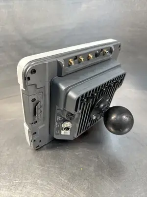 Honeywell Thor VM1 Vehicle Mount Computer + POWER SUPPLY (BIN-2.2.1)