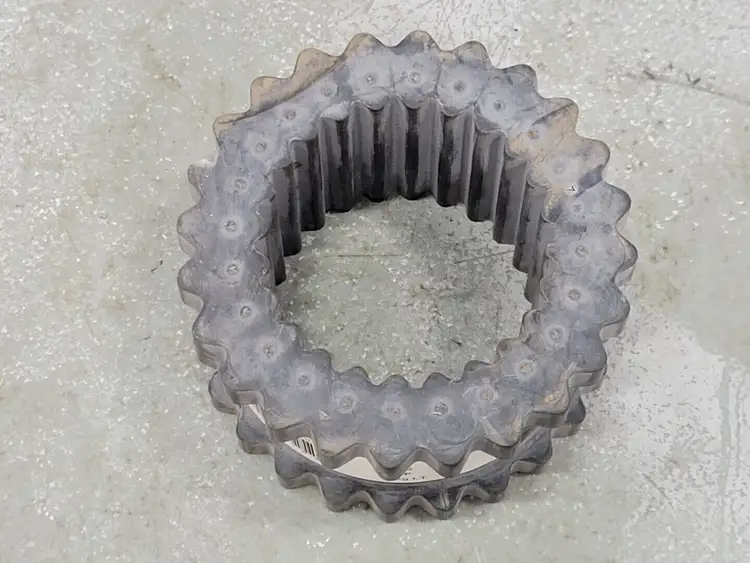 Used LENMARK INDUSTRIES 7JE Bearings British Columbia CA | Lenmark #260633