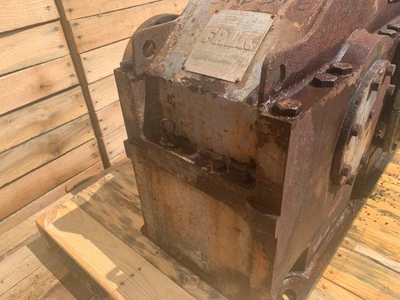 Falk 2080Y1-B 2.512 Ratio 250 HP Gear Reducer