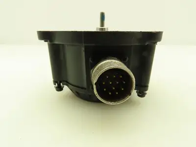 Heidenhain Indramat RQN 425 512 27S12-71 I2C01 Servo Motor Rotary Encoder