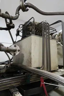 Hydraulic Pack