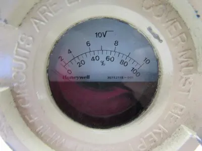 Honeywell STG140-E1G-00000-MB.ME.F1C3-3137 Pressure Transmitter