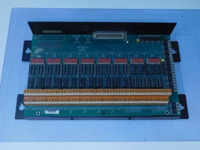 Used GALIL MOTION CONTROL _UNKNOWN_ Misc Electrical & Power Parts | OCO Industrial #1745686