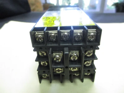 USED Love Control Love Controls 16A3153-992/16A2130-992 Used Temp Control Housing