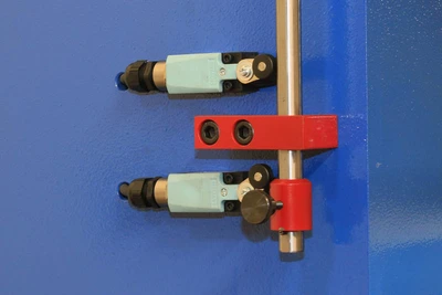 USED Pressmaster CFP-12