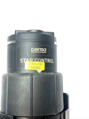 USED REXROTH OIL RESERVOIR W/ PERMA STAR CONTROL 250CC
