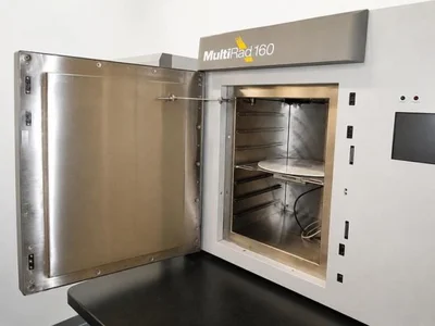 Used FAXITRON BIOPTICS LLC MULTIRAD 160 X-Ray Machines New Jersey US | Bionex Scientific LLC #1279526