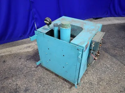 Used CONAIR PLASTIC 70003704 Misc Plastics Equipment Ohio US | HGR 24 #867196