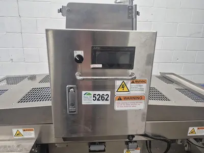 USED 2019 RHEON GK011/MC021