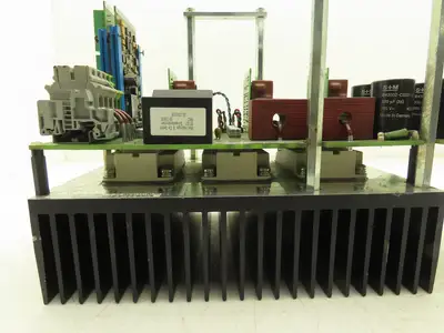 Used HELLER _UNKNOWN_ Servo Drives | Arrow Industrial #556800