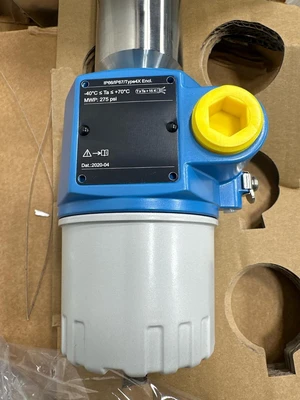 Endress+Hauser FMI51-A1RAGJA3D1A Other Test Meters & Detectors | Fram Fram LLC (7)