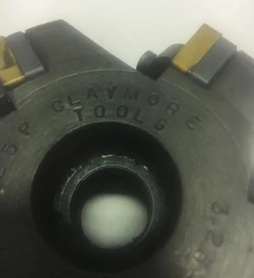 USED Claymore Tools 3.25-15-50CN-5-1.25P