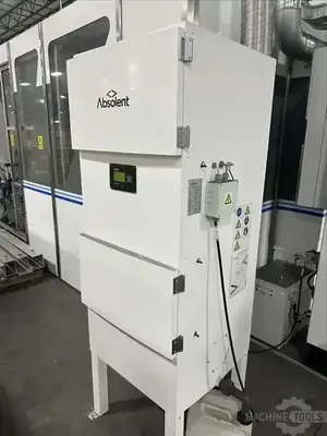 USED 2021 MODIG HHV HYBRID